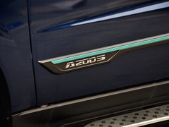 2014款 2.0T 自动 两驱 精英柴油版 5座