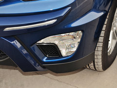 2014款 2.0T 自动 两驱 精英柴油版 5座