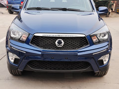 2014款 2.0T 自动 两驱 精英柴油版 5座