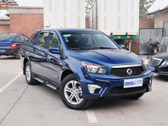 2014款 2.0T 自动 两驱 精英柴油版 5座