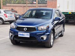 2014款 2.0T 自动 两驱 精英柴油版 5座