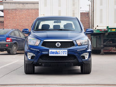 2014款 2.0T 自动 两驱 精英柴油版 5座