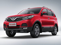 2015款 1.5L 手动 豪华型 5座 国IV