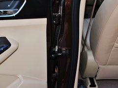 2014款 1.5L 手动 豪华导航ESP版 7座