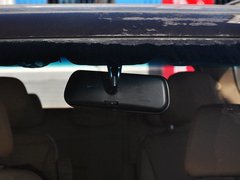 2014款 1.5L 手动 豪华导航ESP版 7座