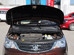 2014款 1.5L 手动 豪华导航ESP版 7座