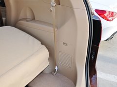 2014款 1.5L 手动 豪华导航ESP版 7座