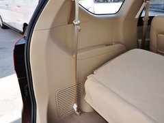 2014款 1.5L 手动 豪华导航ESP版 7座