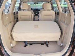 2014款 1.5L 手动 豪华导航ESP版 7座