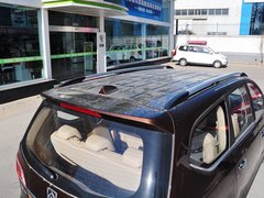 2014款 1.5L 手动 豪华导航ESP版 7座