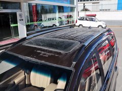 2014款 1.5L 手动 豪华导航ESP版 7座