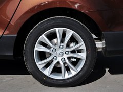 2014款 1.5L 手动 豪华导航ESP版 7座