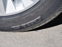 2014款 1.5L 手动 豪华导航ESP版 7座