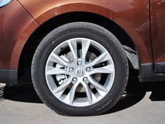 2014款 1.5L 手动 豪华导航ESP版 7座