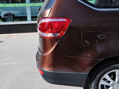 2014款 1.5L 手动 豪华导航ESP版 7座