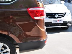 2014款 1.5L 手动 豪华导航ESP版 7座