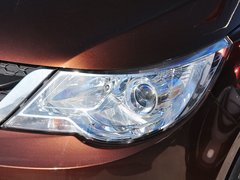 2014款 1.5L 手动 豪华导航ESP版 7座