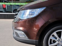 2014款 1.5L 手动 豪华导航ESP版 7座