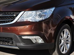 2014款 1.5L 手动 豪华导航ESP版 7座