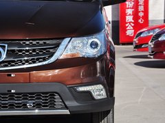 2014款 1.5L 手动 豪华导航ESP版 7座