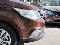 2014款 1.5L 手动 豪华导航ESP版 7座