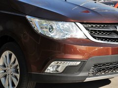 2014款 1.5L 手动 豪华导航ESP版 7座