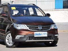 2014款 1.5L 手动 豪华导航ESP版 7座