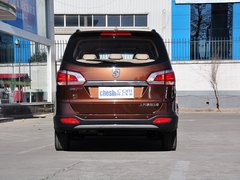 2014款 1.5L 手动 豪华导航ESP版 7座