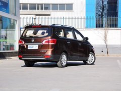 2014款 1.5L 手动 豪华导航ESP版 7座