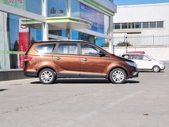 2014款 1.5L 手动 豪华导航ESP版 7座
