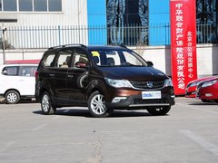 2014款 1.5L 手动 豪华导航ESP版 7座
