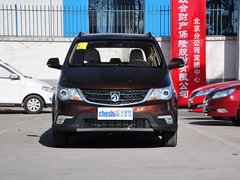 2014款 1.5L 手动 豪华导航ESP版 7座