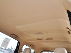 2014款 1.5L 手动 豪华导航ESP版 7座