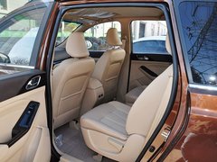 2014款 1.5L 手动 豪华导航ESP版 7座