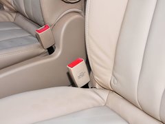 2014款 1.5L 手动 豪华导航ESP版 7座