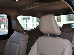 2014款 1.5L 手动 豪华导航ESP版 7座