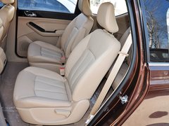 2014款 1.5L 手动 豪华导航ESP版 7座