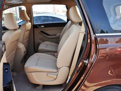 2014款 1.5L 手动 豪华导航ESP版 7座