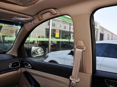 2014款 1.5L 手动 豪华导航ESP版 7座