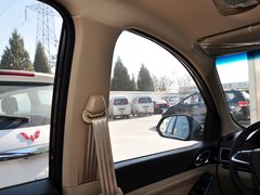 2014款 1.5L 手动 豪华导航ESP版 7座
