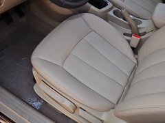 2014款 1.5L 手动 豪华导航ESP版 7座