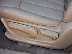 2014款 1.5L 手动 豪华导航ESP版 7座