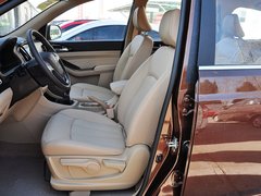 2014款 1.5L 手动 豪华导航ESP版 7座