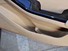 2014款 1.5L 手动 豪华导航ESP版 7座