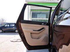 2014款 1.5L 手动 豪华导航ESP版 7座
