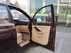 2014款 1.5L 手动 豪华导航ESP版 7座