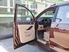 2014款 1.5L 手动 豪华导航ESP版 7座