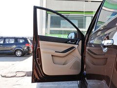 2014款 1.5L 手动 豪华导航ESP版 7座