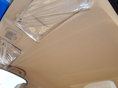 2014款 1.5L 手动 豪华导航ESP版 7座