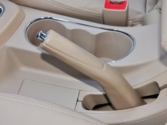 2014款 1.5L 手动 豪华导航ESP版 7座